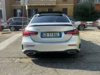 Usata Mercedes A200 Premium 163 CV (119 kW) 2020 Berlina