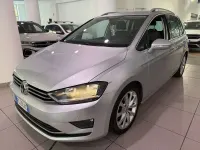Usata VW Golf Sportsvan Highline 116 CV (85 kW) 2016 Other Monovolume