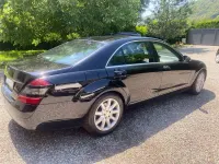 Usata Mercedes S320 235 CV (172 kW) 2009 Berlina