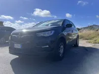 Usata Opel Grandland X Business 131 CV (96 kW) 2019 SUV