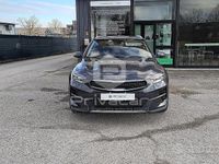 Usata Kia XCeed Style 116 CV (85 kW) 2020 Grigio SUV