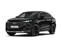 Nuova Audi Q3 Sportback 150 CV (110 kW) 2026 Nero mito metallizzato SUV