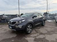 Usata Kia Sportage 136 CV (100 kW) 2013 SUV