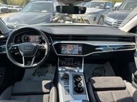 Usata Audi A6 S-Line 265 CV (194 kW) 2024 Grigio Station wagon