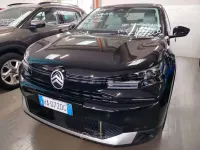 Begagnad Citroën C4 PureTech 131 HK (96 kW) 2025 Svart SUV