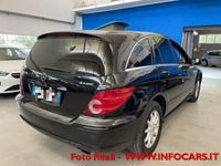 usata Mercedes R320 CDI cat 4Matic Sport 6 POSTI