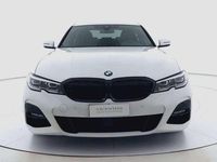 Usata BMW 320 Gran Turismo M Sport 190 CV (139 kW) 2020 Berlina