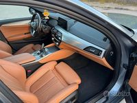 Usata BMW 530 M Sport 249 CV (183 kW) 2020 Station wagon