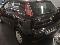 Usata Fiat Punto Evo S 75 CV (55 kW) 2011 Utilitaria