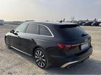 Usata Audi A4 S-Line 190 CV (139 kW) 2020 Station wagon