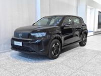 Nuova Opel Frontera Edition 110 CV (80 kW) 2025 Nero SUV