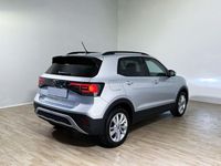Usata VW T-Cross Edition 95 CV (69 kW) 2025 Reflex silver SUV