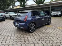 Usata Renault 5 E-Tech Komfort 110 kW (150 CV) 2024 Blu Berlina