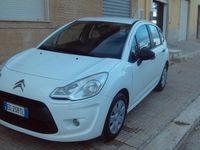 usata Citroën C3 AUTOCARRO