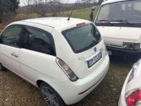 Usata Lancia Ypsilon 75 CV (55 kW) 2007 Utilitaria