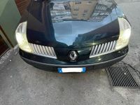 usata Renault Vel Satis 3.0 dCi V6