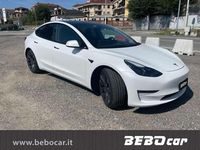 Usata Tesla Model 3 Performance 377 kW (513 CV) 2022 Bianco Berlina
