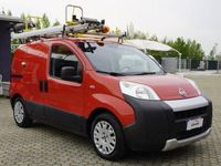 usata Fiat Fiorino 1.3 MJT 95CV Cargo Adventure Allestito