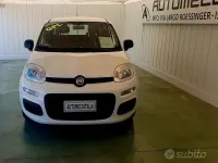 Usata Fiat 133 69 CV (50 kW) 2015 Bianco Berlina