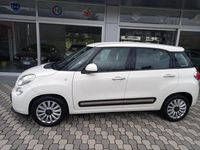 Usata Fiat 500L 85 CV (62 kW) 2015 Bianco Monovolume
