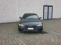 usata Audi A7 SPB 3.0 TDI 272 CV 4X4 S LINE MATRIX ADAPT