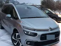 Usata Citroën C4 163 CV (119 kW) 2019 Monovolume