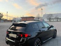Usata BMW 120 M Sport 163 CV (119 kW) 2025 Nero Utilitaria