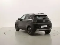 Usata Citroën e-C3 52 kW (72 CV) 2025 Nero Utilitaria