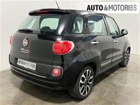 usata Fiat 500L 1.3 Multijet 95 CV Pop Star