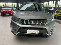 Usata Suzuki Vitara 129 CV (94 kW) 2021 Grigio SUV