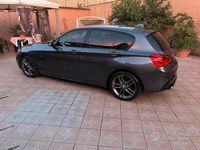 usata BMW 118 118 d 5p Msport auto