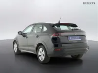 Usata VW Taigo Life 115 CV (84 kW) 2024 Nero SUV