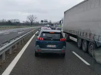 Usata Hyundai ix35 115 CV (84 kW) 2012 Nero SUV