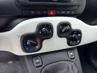 Usata Fiat Panda S 70 CV (51 kW) 2025 Blu Utilitaria