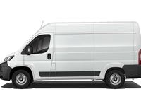 Nuova Fiat Ducato 140 CV (102 kW) 2025 Other Furgone