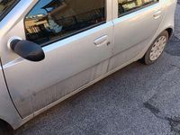 Usata Fiat Punto Active 60 CV (44 kW) 2010 Berlina