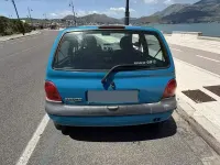 Usata Renault Twingo 58 CV (42 kW) 2006 Utilitaria