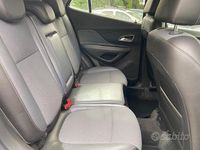 Usata Opel Mokka Cosmo 116 CV (85 kW) 2013 Grigio SUV