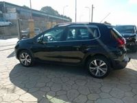 usata Peugeot 2008 BlueHDi 120 S&S Crossway