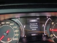 Usata Fiat Tipo 95 CV (69 kW) 2017 Blu Berlina