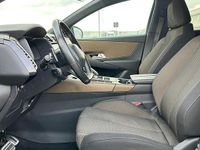 Usata DS Automobiles DS7 Crossback 130 CV (95 kW) 2021 Grigio SUV