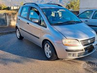 Usata Fiat Idea 2005 Grigio Monovolume