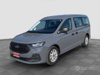 Usata Ford Tourneo Connect 122 CV (89 kW) 2025 Grigio Monovolume
