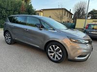 usata Renault Espace 1.6 dci - TETTO - 5 POSTI - 12 MESI DI GARANZIA