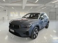 Usata Volvo XC40 Core 129 CV (94 kW) 2022 Grigio SUV