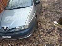 Usata Alfa Romeo 145 1997 Grigio Utilitaria