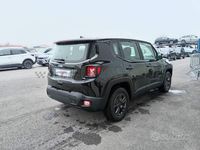 usata Jeep Renegade My23 Longitude 1.0 Gse T3