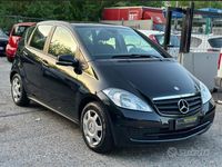 usata Mercedes A160 A 160 Avantgarde