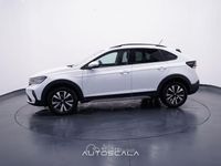 Brugt VW Taigo Life 110 HK (80 kW) 2024 Hvid SUV