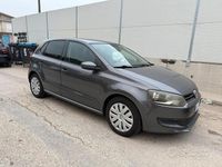 Usata VW Polo 90 CV (66 kW) 2010 Berlina